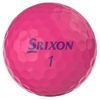Bóng golf Soft Feel 14 Lady (Pink) | Srixon