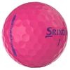 Bóng golf Soft Feel 14 Lady (Pink) | Srixon