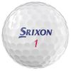 Bóng golf Soft Feel 14 Lady (White) | Srixon