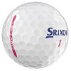 Bóng golf Soft Feel 14 Lady (White) | Srixon