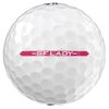 Bóng golf Soft Feel 14 Lady (White) | Srixon