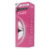 Bóng golf Soft Feel 14 Lady (White) | Srixon