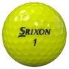 Bóng golf Z-Star 9 (Yellow) | Srixon