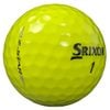 Bóng golf Z-Star 9 (Yellow) | Srixon