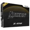 Bóng golf Z-Star 9 (White) | Srixon