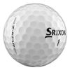 Bóng golf Z-Star 9 (White) | Srixon