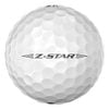 Bóng golf Z-Star 9 (White) | Srixon