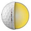 Bóng golf Z-Star 9 (White) | Srixon