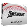 Bóng golf  Z-Star XV 9 (White) | Srixon