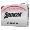 Bóng golf  Z-Star XV 9 (White) | Srixon
