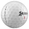 Bóng golf  Z-Star XV 9 (White) | Srixon