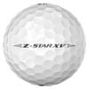 Bóng golf  Z-Star XV 9 (White) | Srixon