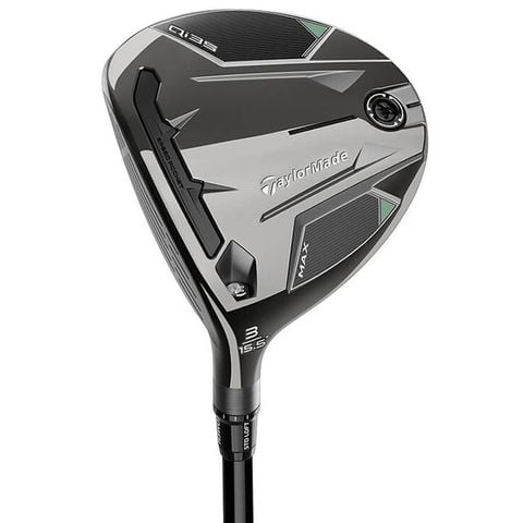 Gậy Fairway Qi35 MAX LEFT HAND | TaylorMade