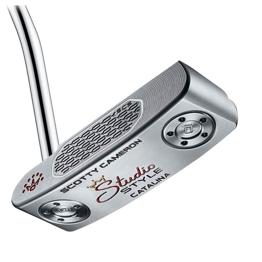 Gậy Putter SS CATALINA LEFT HAND 2025 | Titleist