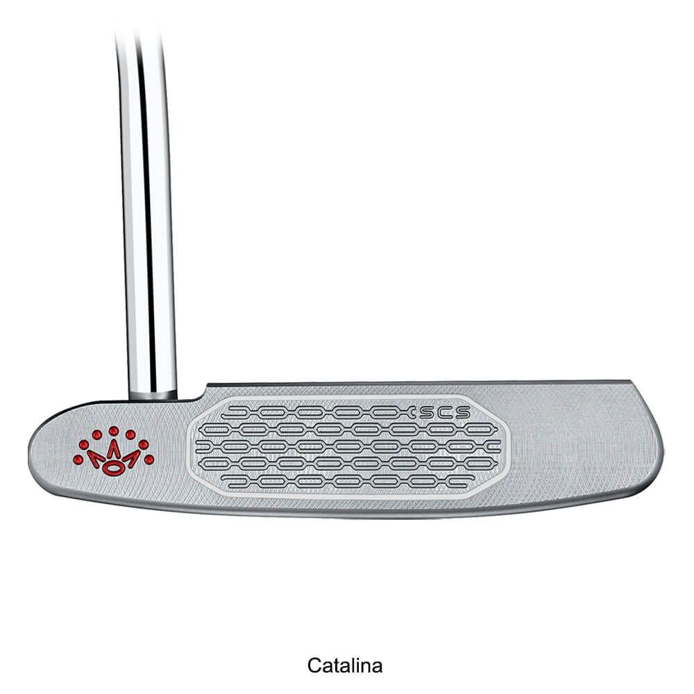 Gậy Putter SS CATALINA LEFT HAND 2025 | Titleist
