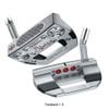 Gậy Putter SS FASTBACK 1.5 LEFT HAND 2025 | Titleist