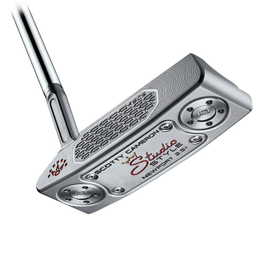 Gậy Putter SS NEWPORT 2.5 PLUS LEFT HAND 2025 | Titleist