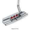 Gậy Putter SS NEWPORT 2.5 PLUS LEFT HAND 2025 | Titleist