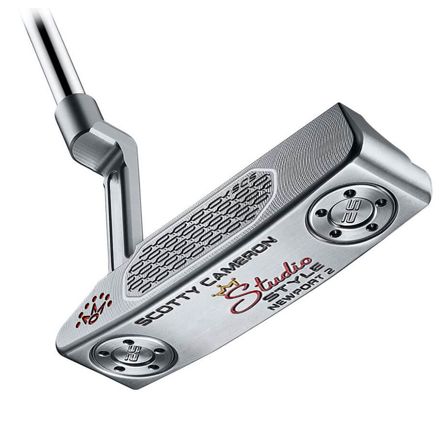 Gậy Putter SS NEWPORT 2 LEFT HAND 2025 | Titleist