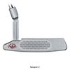 Gậy Putter SS NEWPORT 2 LEFT HAND 2025 | Titleist