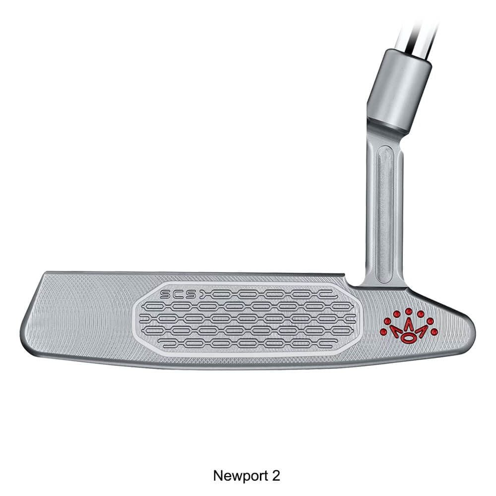 Gậy Putter SS NEWPORT 2 RIGHT HAND 2025 | Titleist