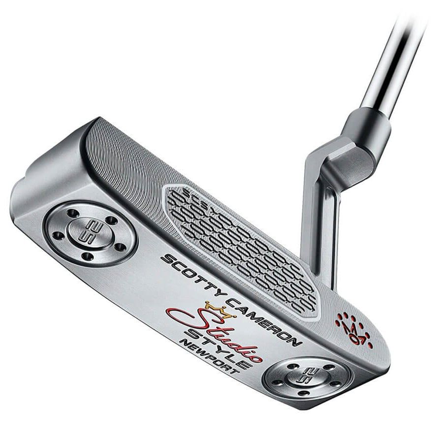 Gậy Putter SS NEWPORT RIGHT HAND 2025 | Titleist