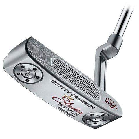Gậy Putter SS NEWPORT RIGHT HAND 2025 | Titleist