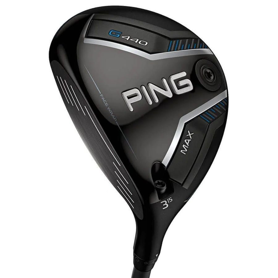Gậy Fairway G440 Max | Ping