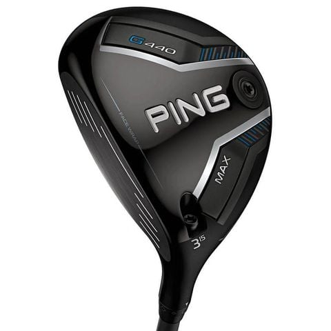 Gậy Fairway G440 Max LEFT HAND | PING