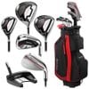Bộ gậy golf full set PKG RBZSL2 GCA/SEA 2025 | TaylorMade