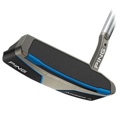 Gậy Putter SCOTTSDALE ANSER 4 2025 | PING