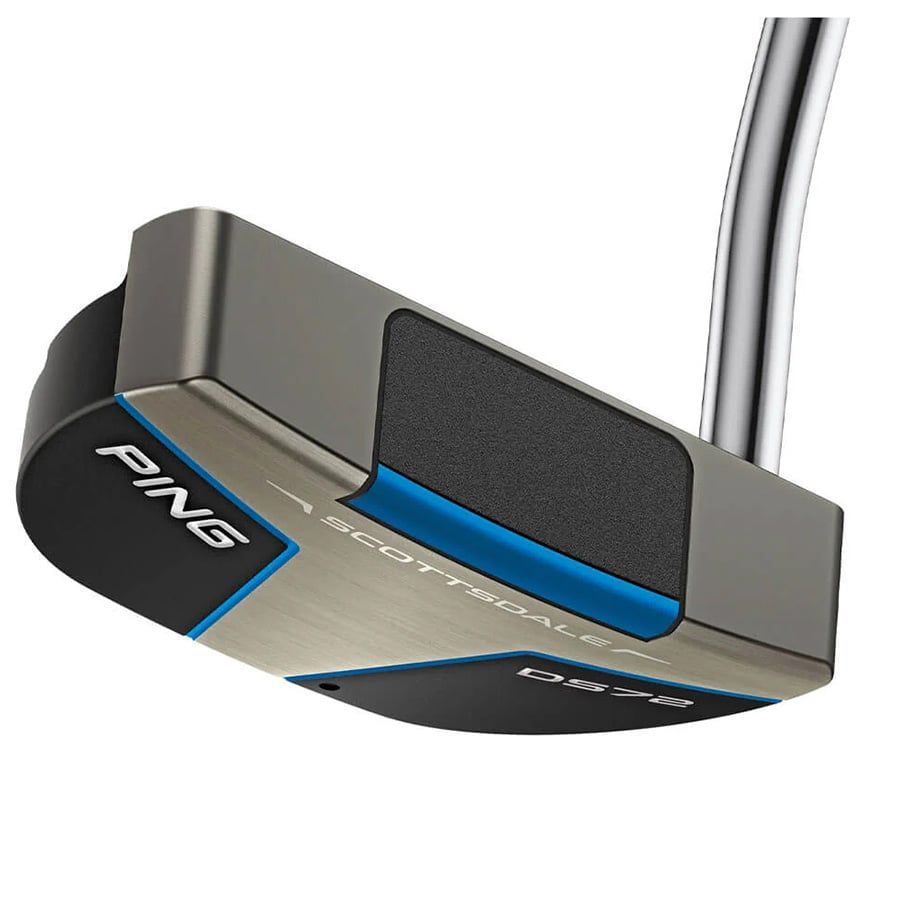 Gậy Putter SCOTTSDALE DS72 2025 | PING