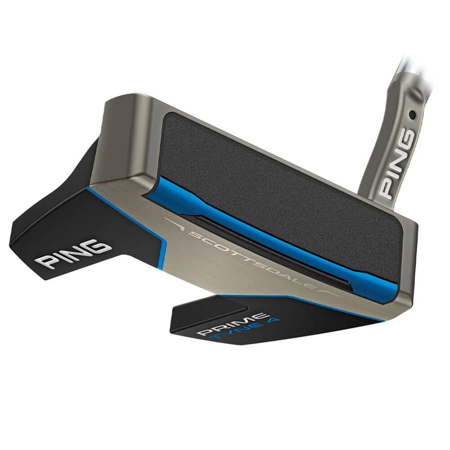 Gậy Putter SCOTTSDALE DS72 2025 | PING
