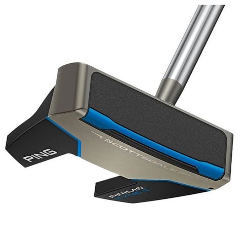 Gậy Putter  SCOTTSDALE PRIME TYNE C 2025 | PING