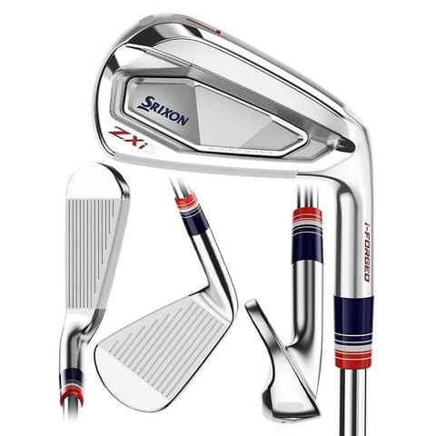 Bộ gậy sắt ZXi5 US Open Edition | Srixon