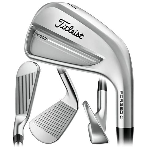 Bộ Gậy Sắt T150 FORGED IV 2025 | Titleist
