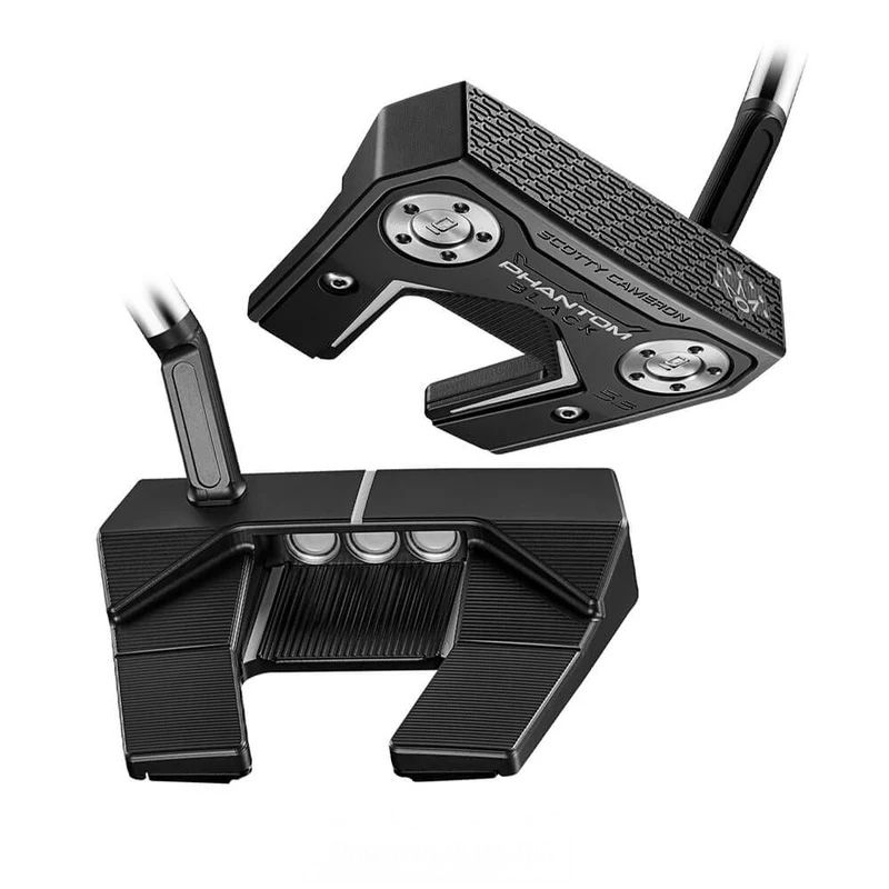 Gậy Putter PHANTOM BLACK 5.5  | Titleist