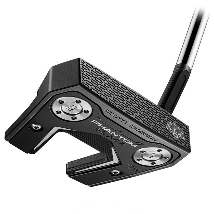 Gậy Putter PHANTOM BLACK 5.5  | Titleist