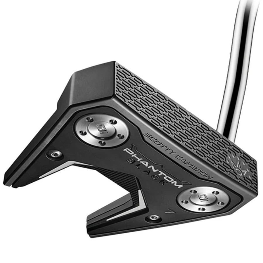 Gậy Putter PHANTOM BLACK 7 | Titleist
