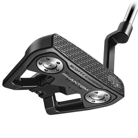 Gậy Putter PHANTOM BLACK 9.2R | Titleist
