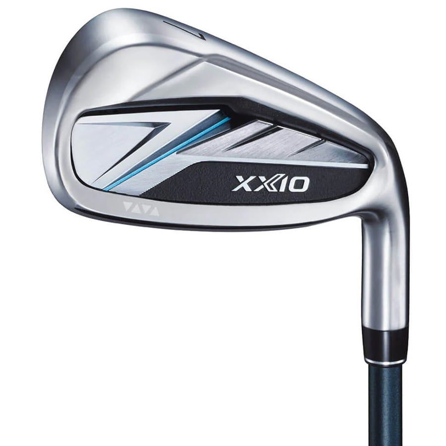 Bộ gậy sắt XX13 | XXIO