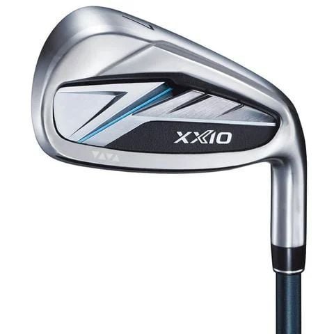 Bộ Gậy Sắt XX14 Graphite | XXIO