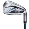 Bộ Gậy Sắt XX14 Graphite | XXIO