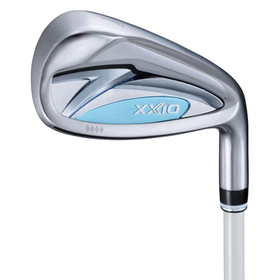 Bộ gậy sắt nữ XX14 | XXIO