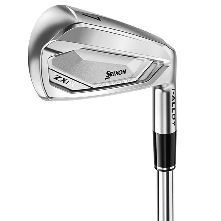 Bộ gậy sắt ZXiR | Srixon