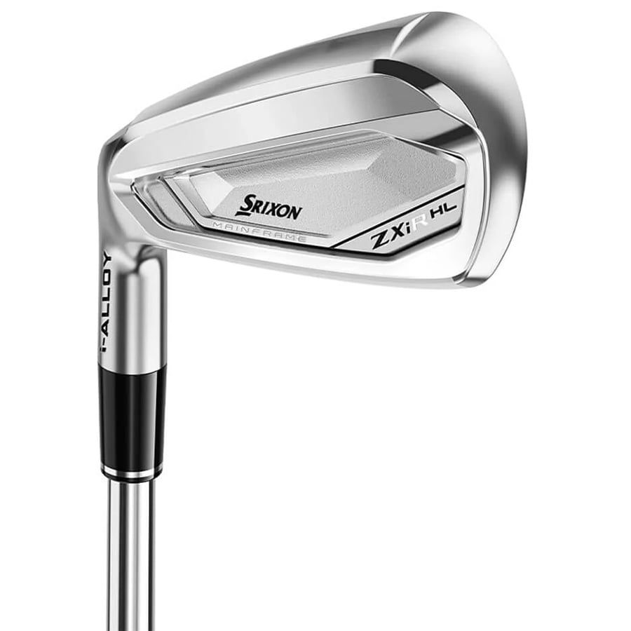 Bộ gậy sắt ZXiR HL LEFT HAND | Srixon