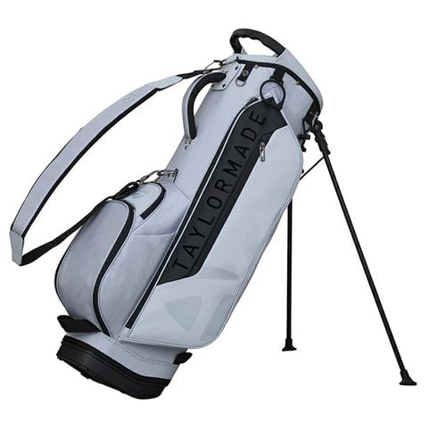 Túi gậy golf Stand Bag 2MSCB-UN738 GREY M1354101 | TaylorMade