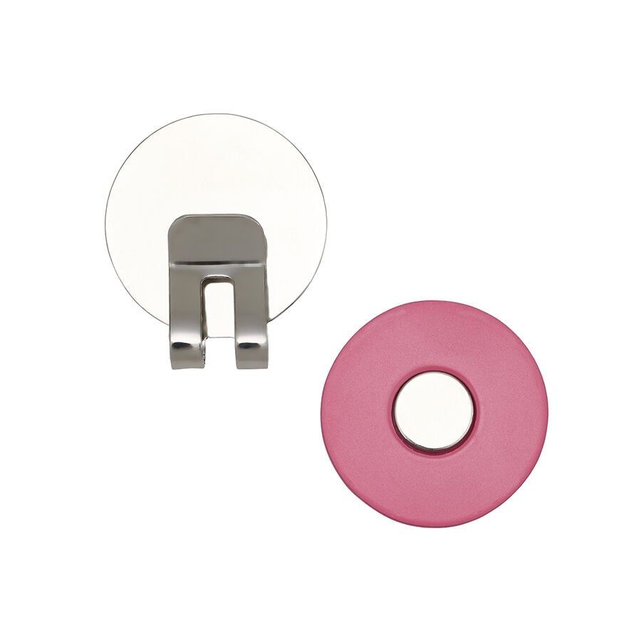 Ball marker 2USKI-TJ160 PINK N9486001 | TaylorMade