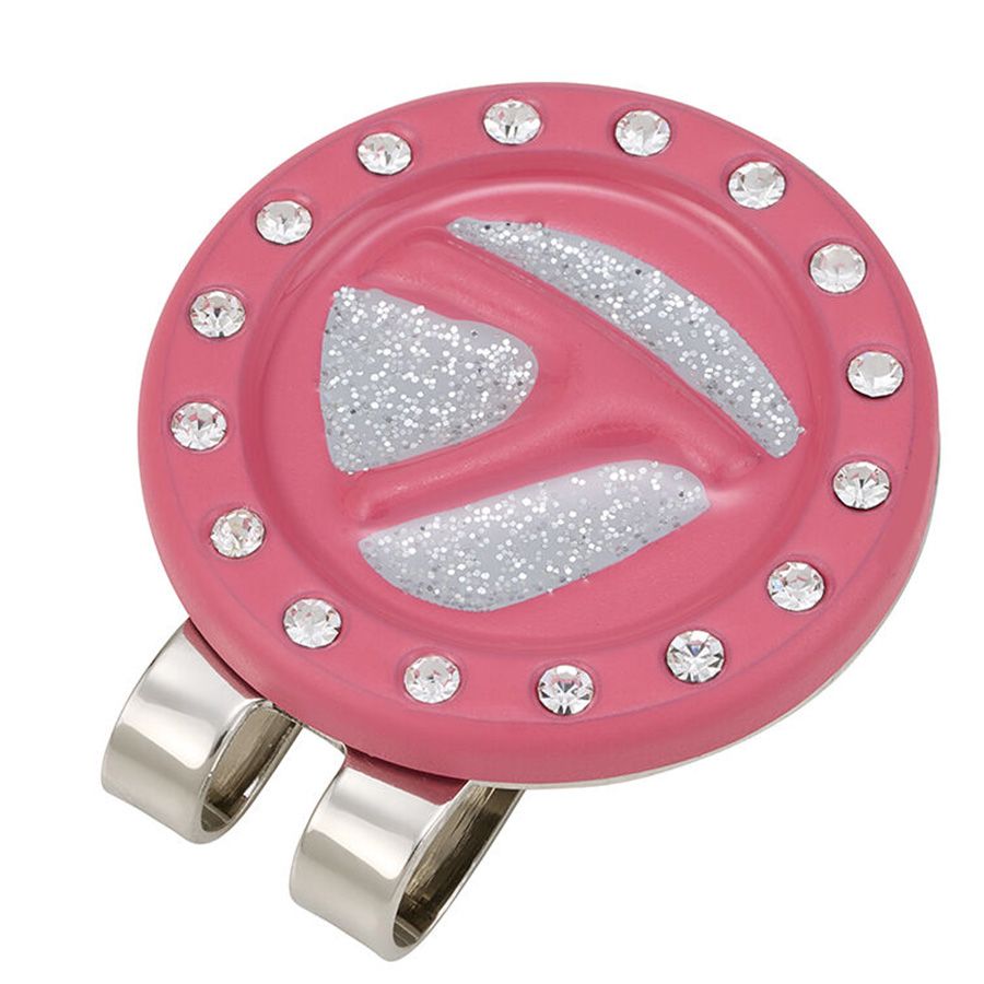 Ball marker 2USKI-TJ160 PINK N9486001 | TaylorMade