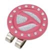 Ball marker 2USKI-TJ160 PINK N9486001 | TaylorMade